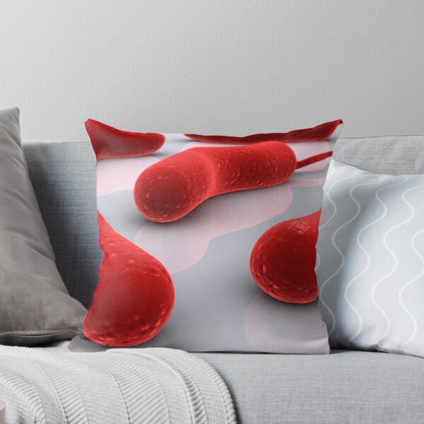 Item preview, Conceptual image of cholerae bacteria. designed and sold by StocktrekImages.