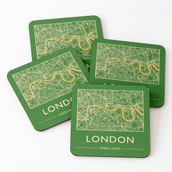 Item preview, London designed and sold by sirglennbo.