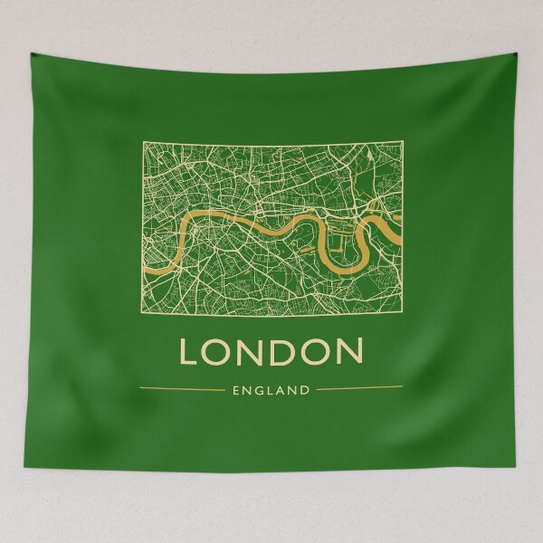 Item preview, London designed and sold by sirglennbo.
