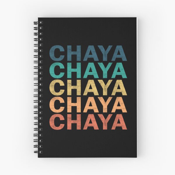 Item preview, Chaya Name T Shirt - Chaya Vintage Retro Name Gift Item Tee designed and sold by alexandraf49.