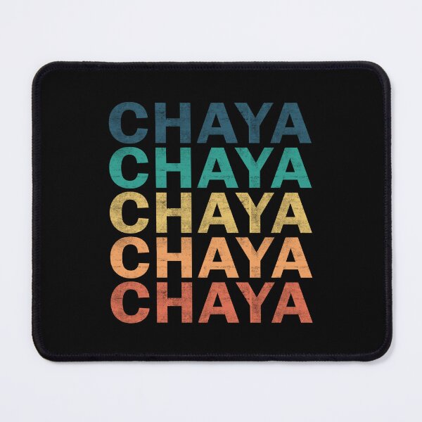 Item preview, Chaya Name T Shirt - Chaya Vintage Retro Name Gift Item Tee designed and sold by alexandraf49.