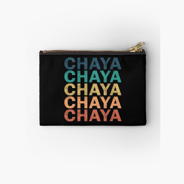Item preview, Chaya Name T Shirt - Chaya Vintage Retro Name Gift Item Tee designed and sold by alexandraf49.