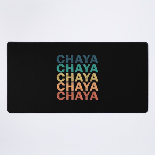Item preview, Chaya Name T Shirt - Chaya Vintage Retro Name Gift Item Tee designed and sold by alexandraf49.