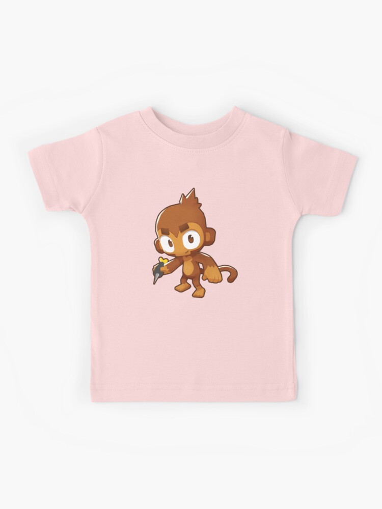 FUNNY GAMES BTD6 | Kids T-Shirt