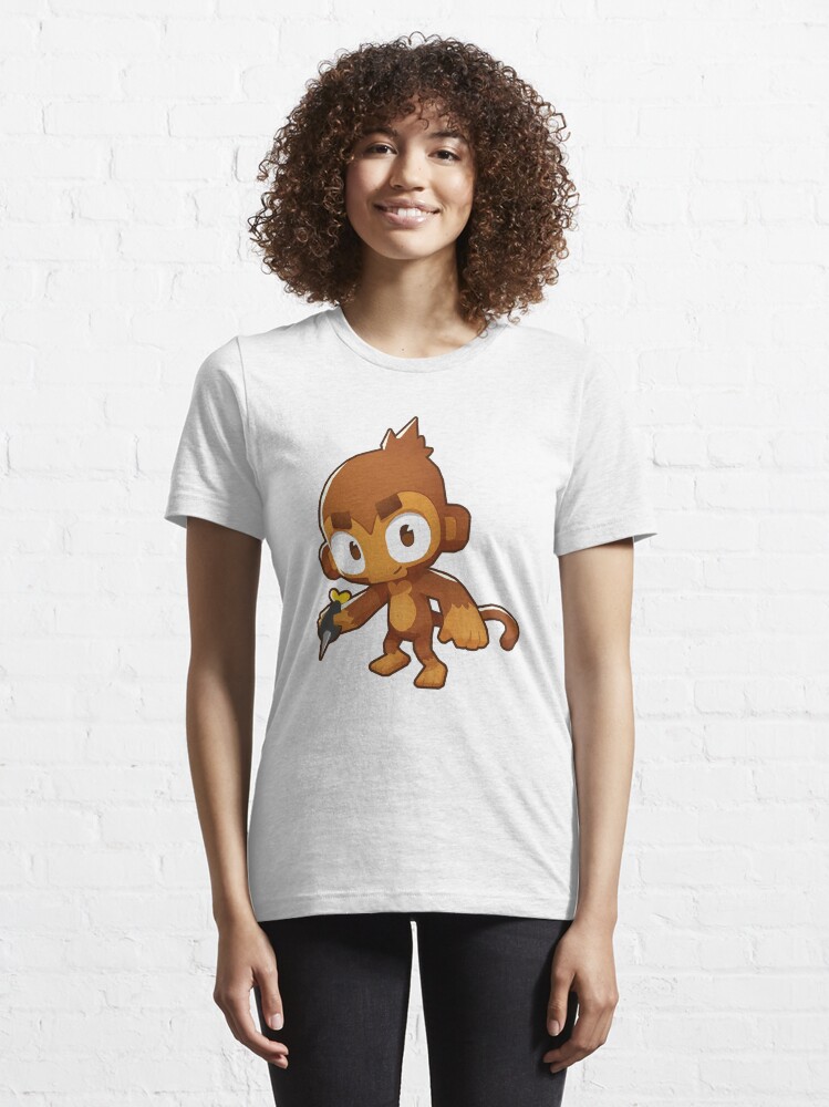 FUNNY GAMES BTD6 Kids T-Shirt for Sale by Julia-Jeon