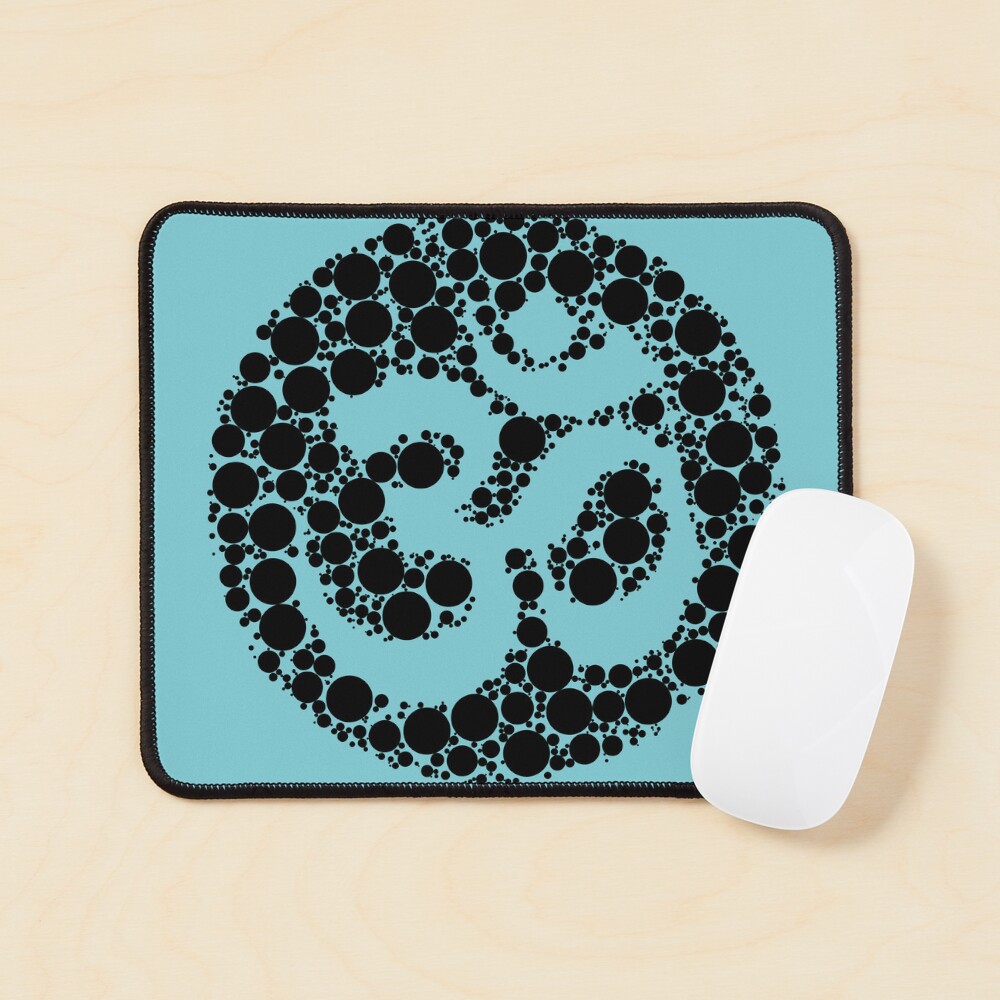 Item preview, Mouse Pad designed and sold by PromoteProgress.