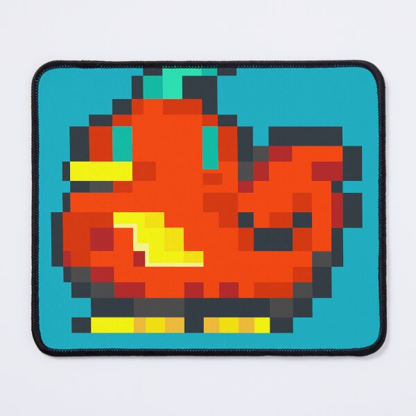 Item preview, Ybor City Pixel Chickens  designed and sold by 3Bagger.