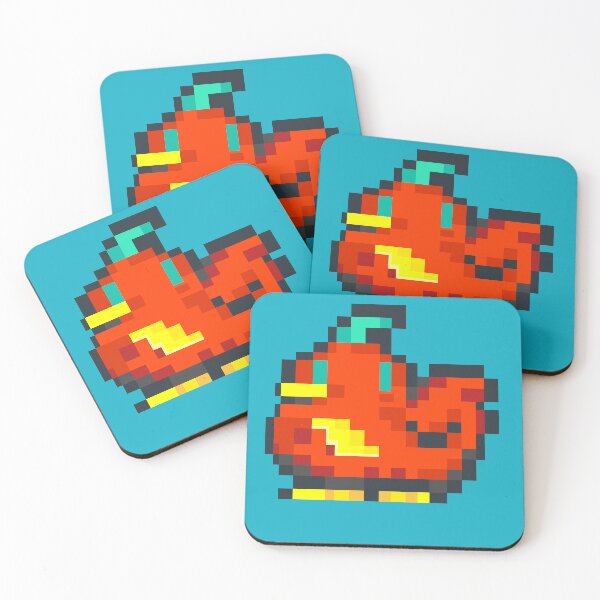 Item preview, Ybor City Pixel Chickens  designed and sold by 3Bagger.
