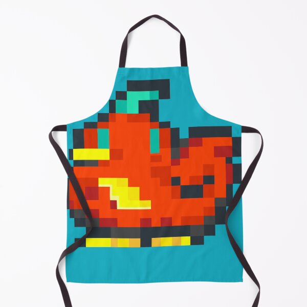 Item preview, Ybor City Pixel Chickens designed and sold by 3Bagger.