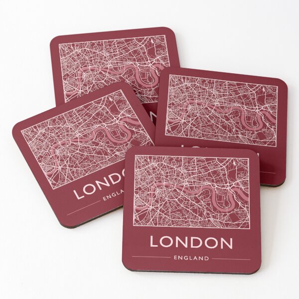 Item preview, London designed and sold by sirglennbo.