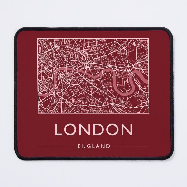 Item preview, London designed and sold by sirglennbo.