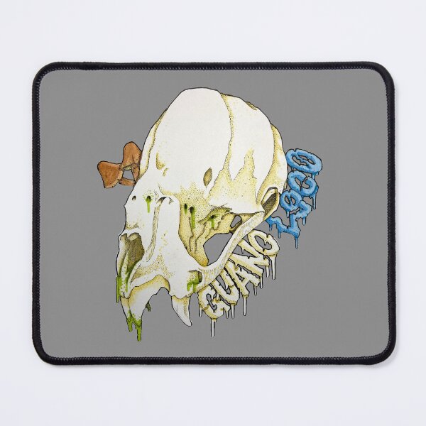 Item preview, ¡Guano Loco! designed and sold by Uncle Ernesto's.