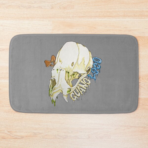 Item preview, ¡Guano Loco! designed and sold by Uncle Ernesto's.