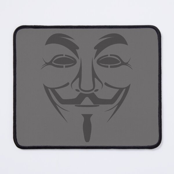 Item preview, Guy Fawkes Mask designed and sold by PromoteProgress.