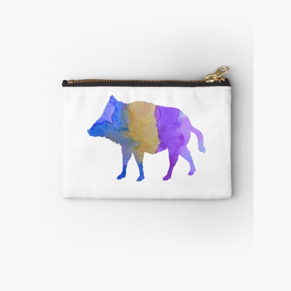 Item preview, Wild boar designed and sold by BittenByErmines.