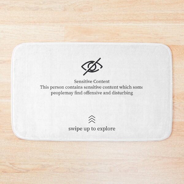 Item preview, sensitive content designed and sold by TheVirtualShop.