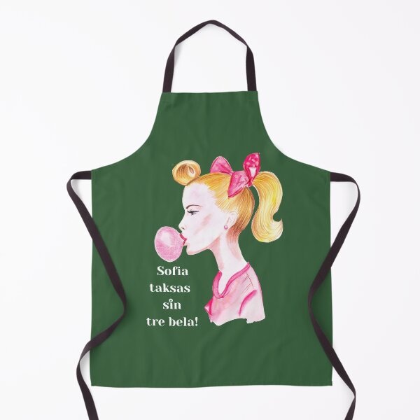Item preview, Sofia taksas sin tre bela! designed and sold by Zebastjan Johanzen.