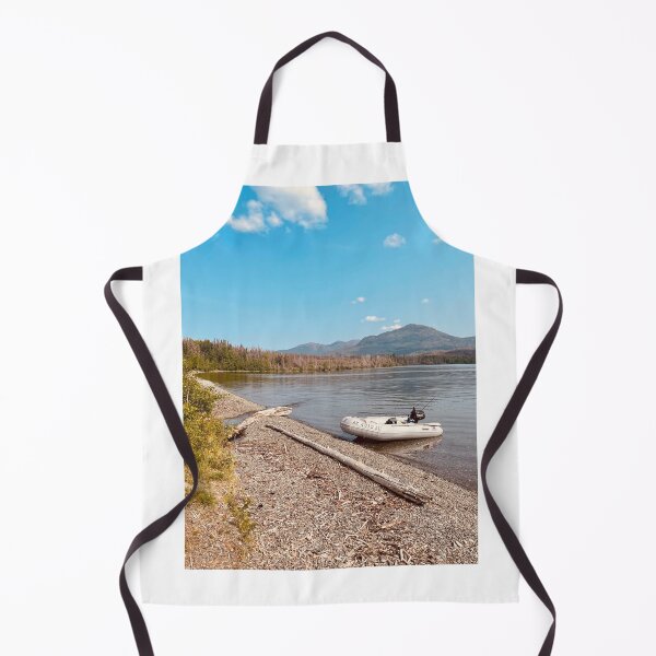 Item preview, Hidden Lake in Alaska designed and sold by Irenesphotos.