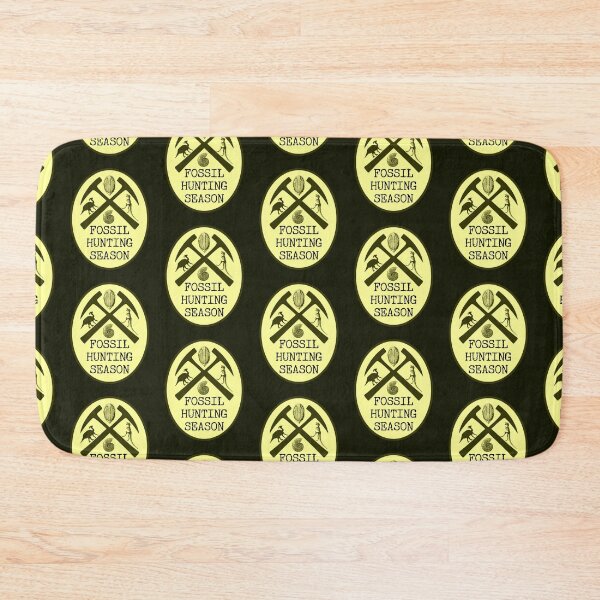 Item preview, Fossil Hunting Season designed and sold by sandpiperstudio.