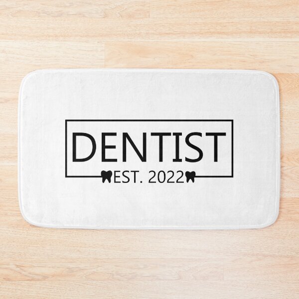 Item preview, Dentist Lover | Dentist Est 2022 | Funny Dentist designed and sold by AMINE  ★★★★★.