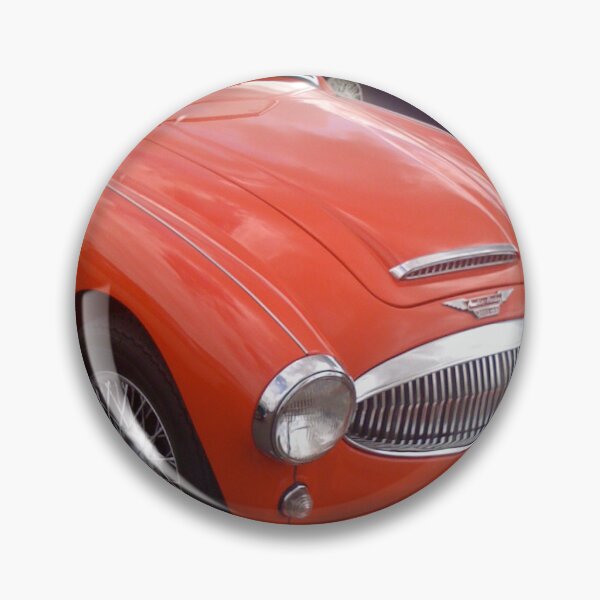 Item preview, Austin Healey designed and sold by StephenVarney.