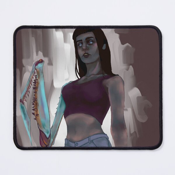 Item preview, Mantis designed and sold by Melissa McDonald.