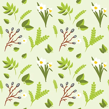 Artwork thumbnail, Spring time by JoyColorLove