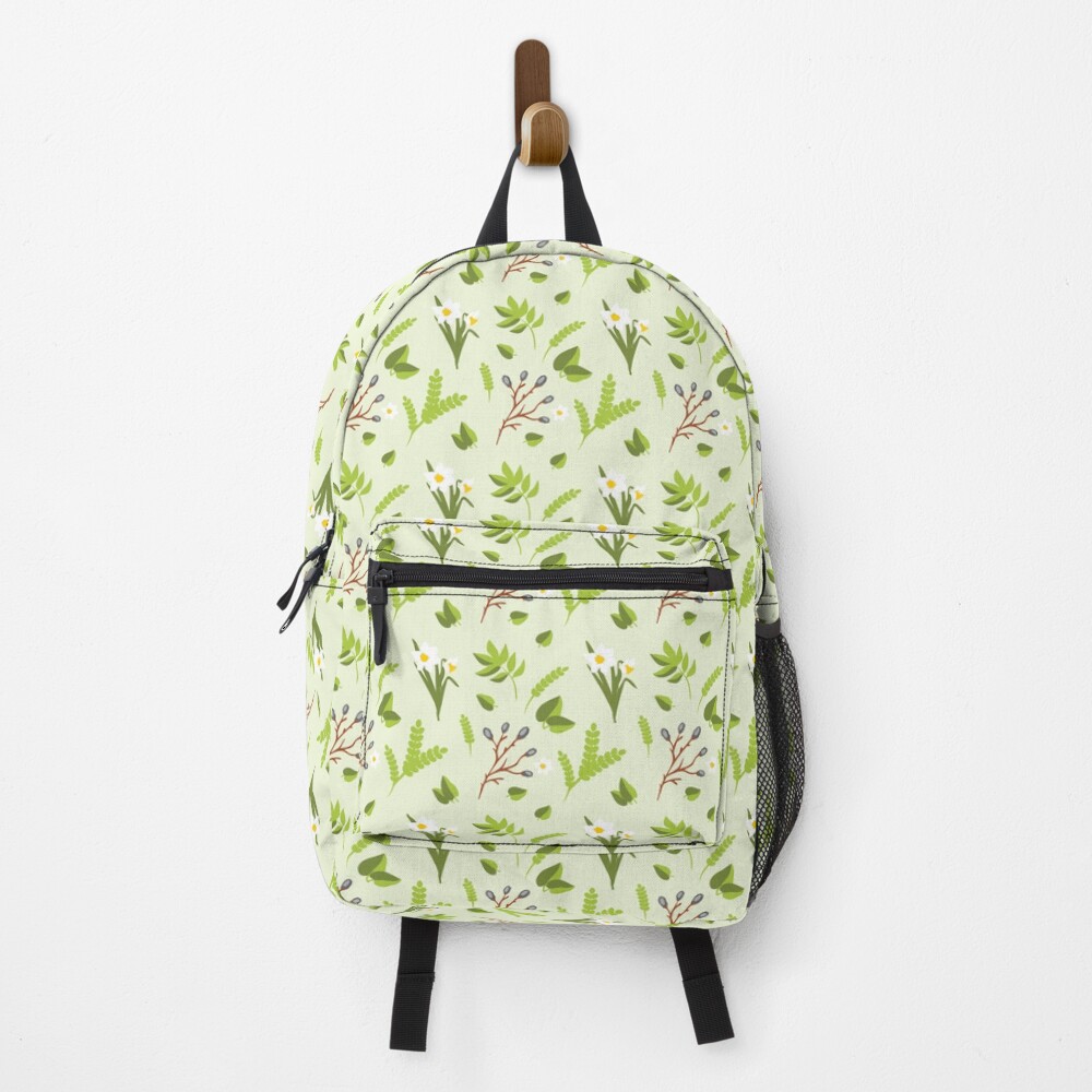 Item preview, Backpack designed and sold by JoyColorLove.