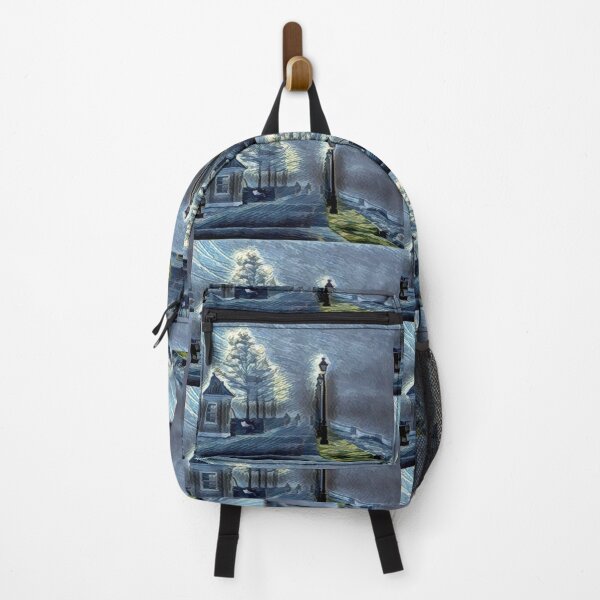 Item preview, Foggy Day In New Orleans designed and sold by Rebecca McGuire.