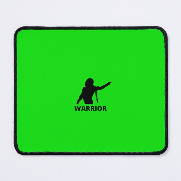 Item preview, Ultimate Warrior designed and sold by WrestleWrap.
