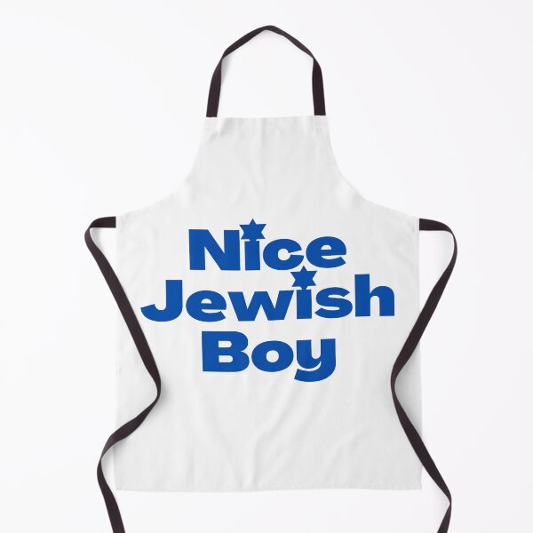 Item preview, Nice Jewish Boy designed and sold by NJGDesigns.