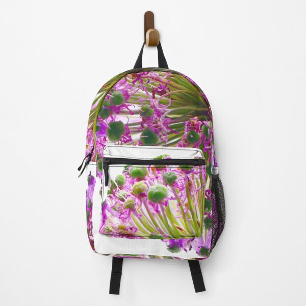 Item preview, Allium flower designed and sold by IgorKovalenko.