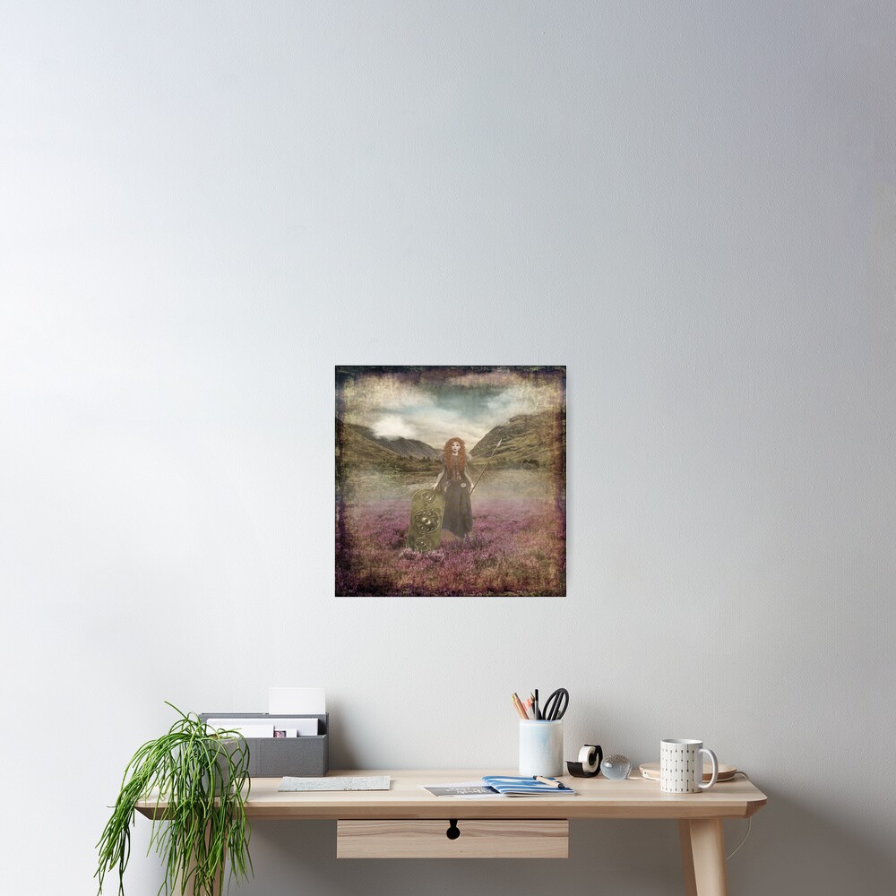 Item preview, Poster designed and sold by PurplePeacock.