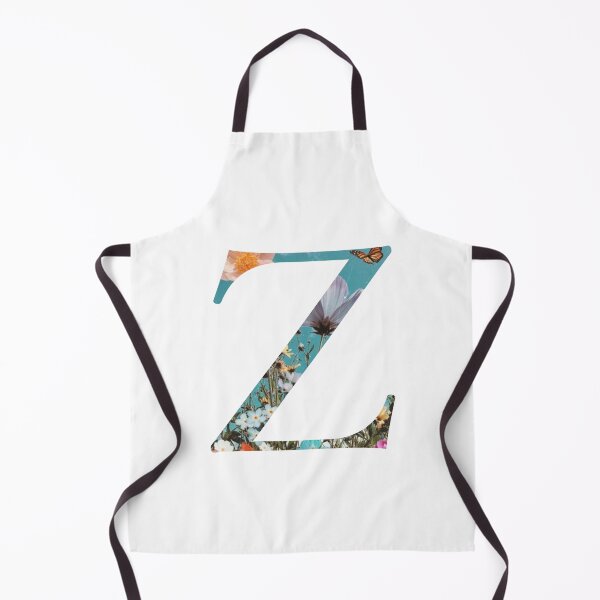 Item preview, Letter Z designed and sold by zoology-student.