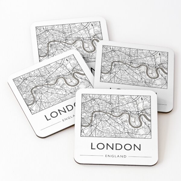 Item preview, London designed and sold by sirglennbo.