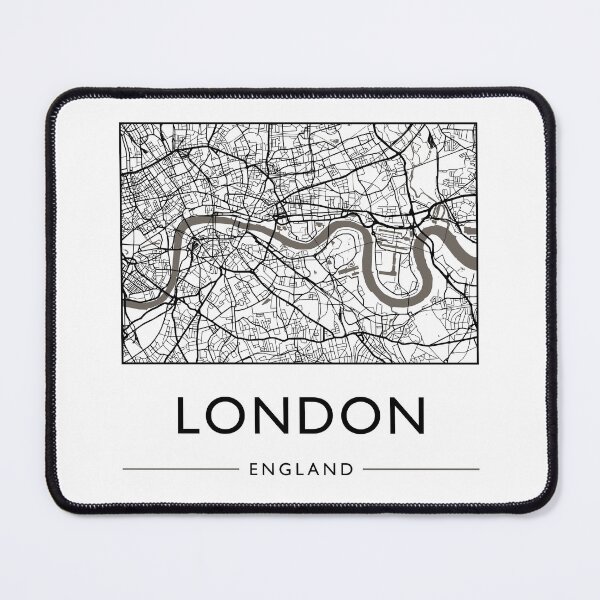Item preview, London designed and sold by sirglennbo.