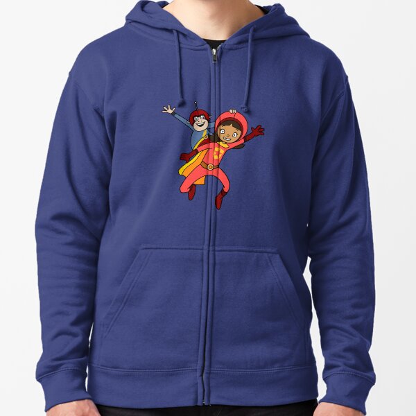 gen x sweatshirt