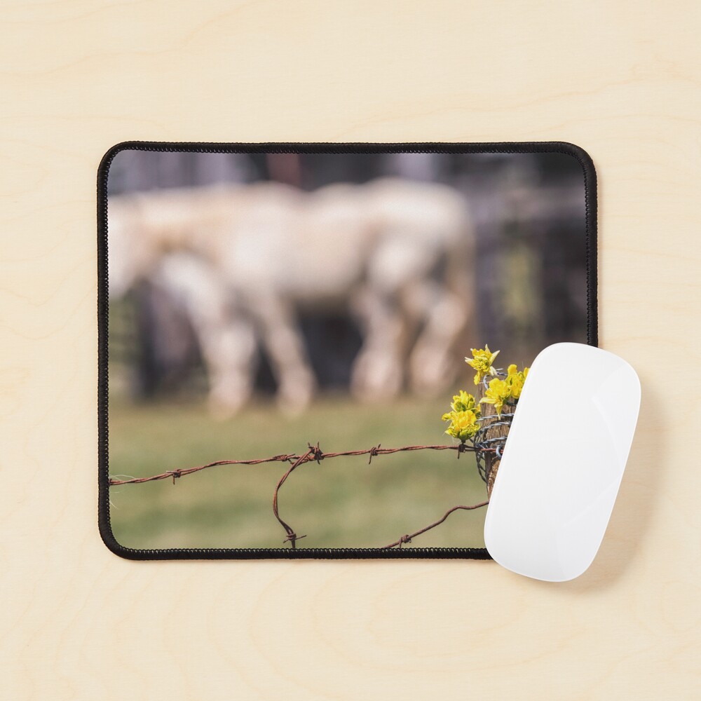 Item preview, Mouse Pad designed and sold by butterbean57.