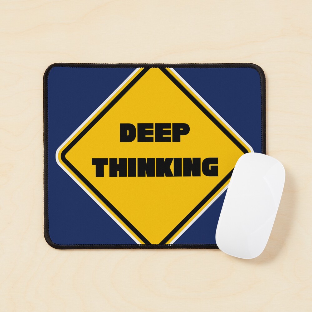 Item preview, Mouse Pad designed and sold by PromoteProgress.