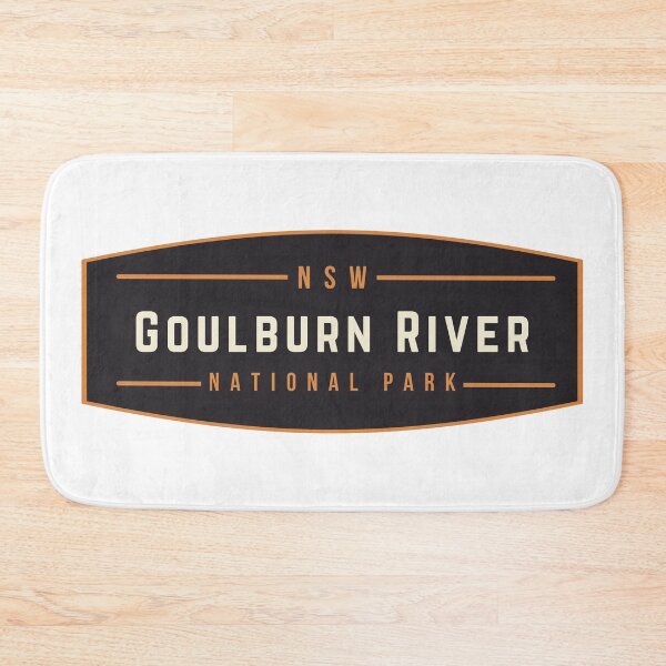 Item preview, Goulburn River National Park designed and sold by Zaprinda.