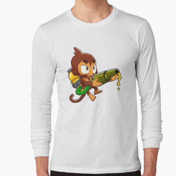 FUNNY GAMES BTD6 Kids T-Shirt for Sale by Julia-Jeon