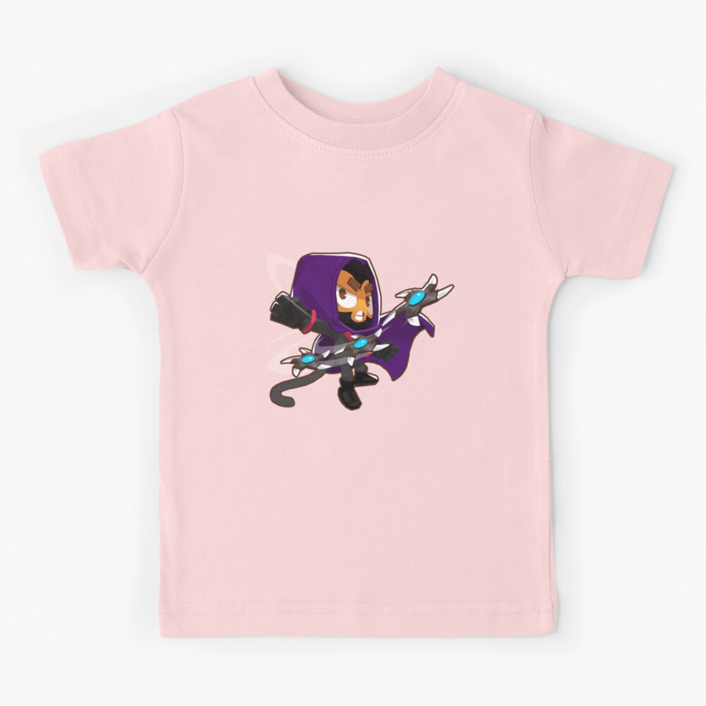 FUNNY GAMES BTD6 Kids T-Shirt for Sale by Julia-Jeon