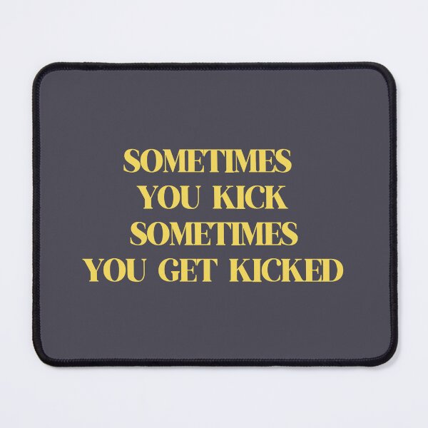 Item preview, kick mustard designed and sold by perezzzoso.