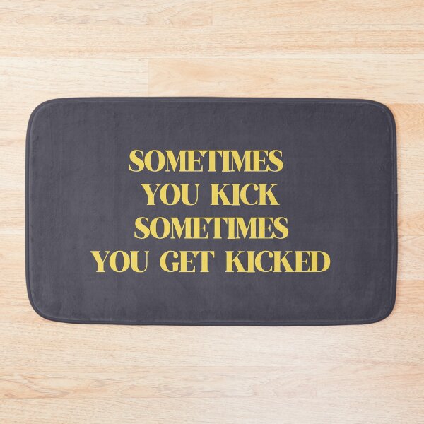 Item preview, kick mustard designed and sold by perezzzoso.