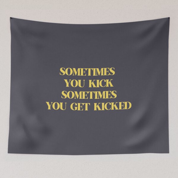 Item preview, kick mustard designed and sold by perezzzoso.