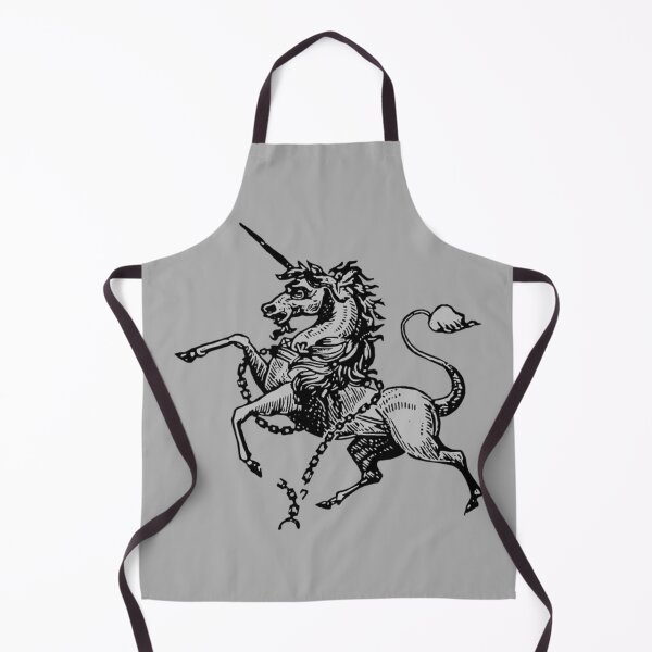 Item preview, Vintage Unicorn Illustration designed and sold by 90sOE.