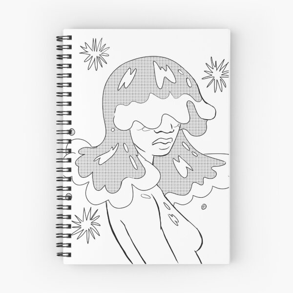 Item preview, Olas designed and sold by Isabelle Layfield.