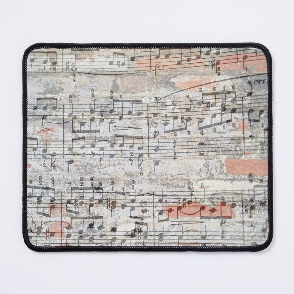 Item preview, musical notes designed and sold by IgorKovalenko.