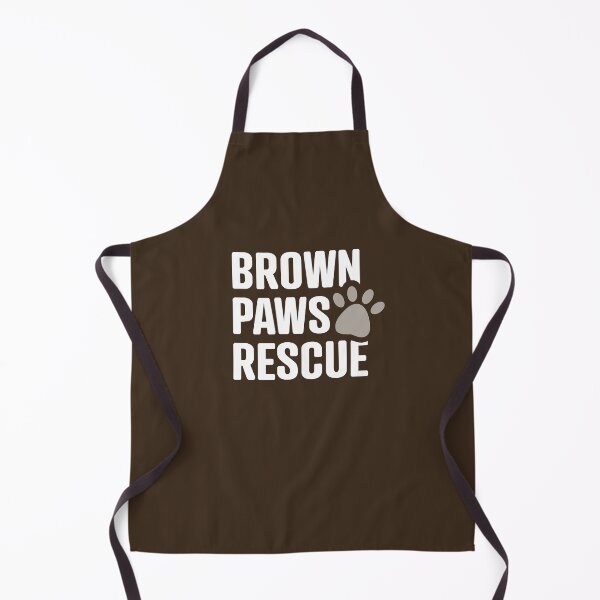 Item preview, Brown Paws Rescue designed and sold by BrownPawsRescue.