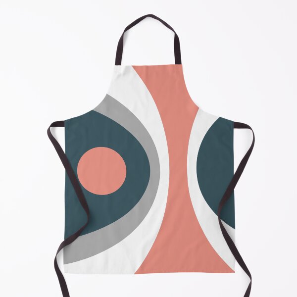 Item preview, Colorful geometric composition - pink designed and sold by BattaAnastasia.